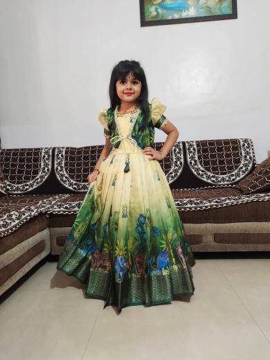 FESTIVAL and WEDING SESSION Affordable kids wear supplier